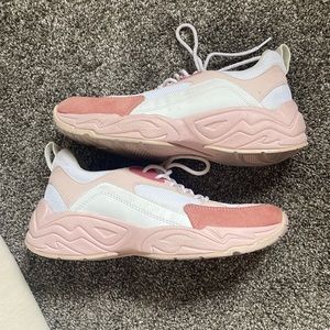 Kendall and Kylie Shoes